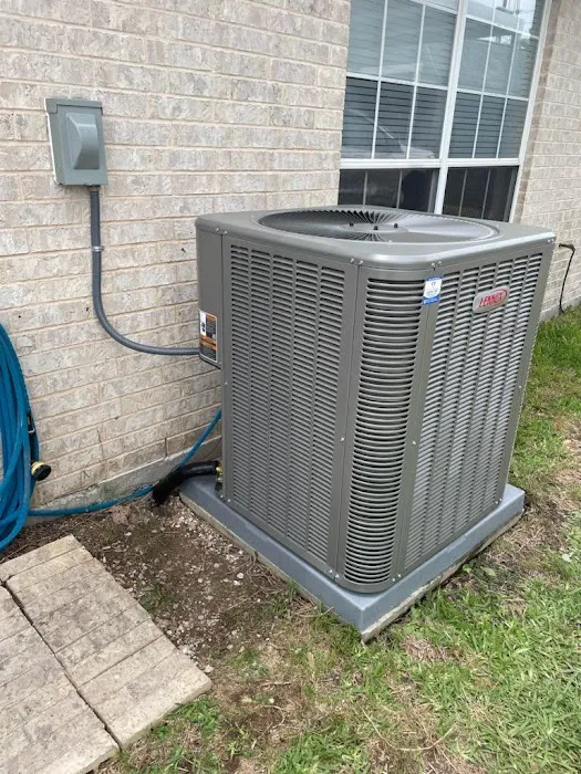 Bee Cool Texas Heating and Air Picture 3