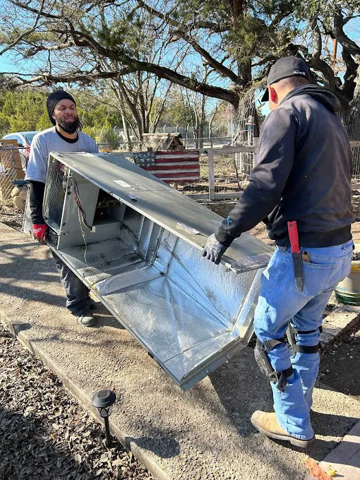 Bee Cool Texas Heating and Air Picture 8