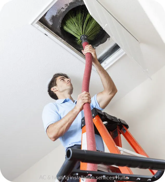 Bee Cool Texas Heating and Air Picture 2