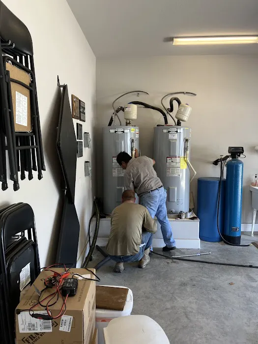 Christianson Air Conditioning and Plumbing Picture 3