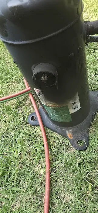 Christianson Air Conditioning and Plumbing Picture 6