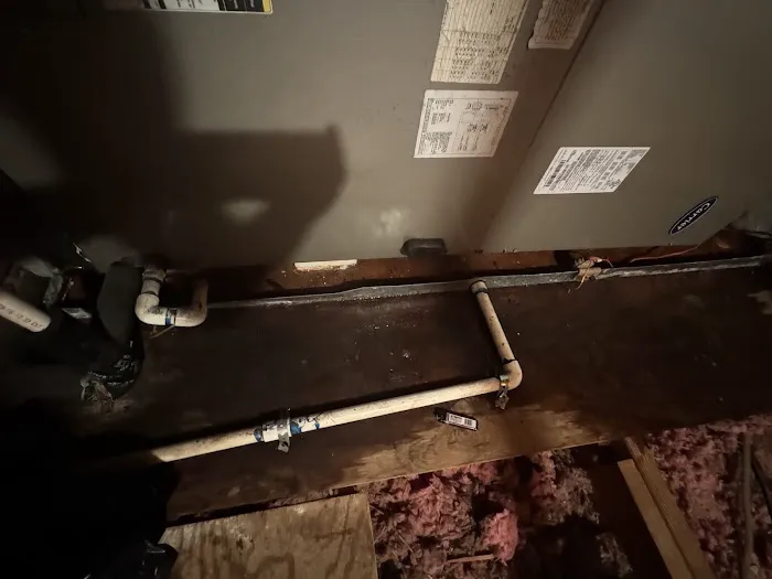 Christianson Air Conditioning and Plumbing Picture 4