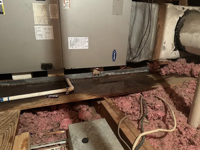 Christianson Air Conditioning and Plumbing Picture 2