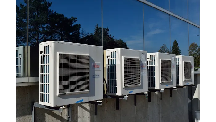 Christianson Air Conditioning and Plumbing Picture 7