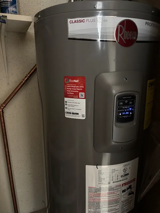 ABC Home & Commercial - Plumbing Services Department Picture 1