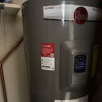 ABC Home & Commercial - Plumbing Services Department ico