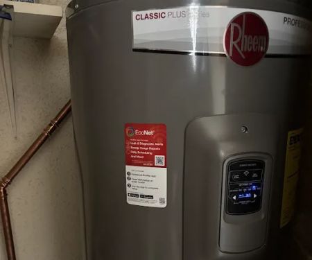 ABC Home & Commercial - Plumbing Services Department