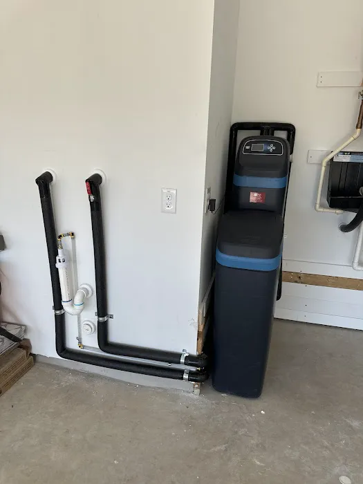 ABC Home & Commercial - Plumbing Services Department Picture 8