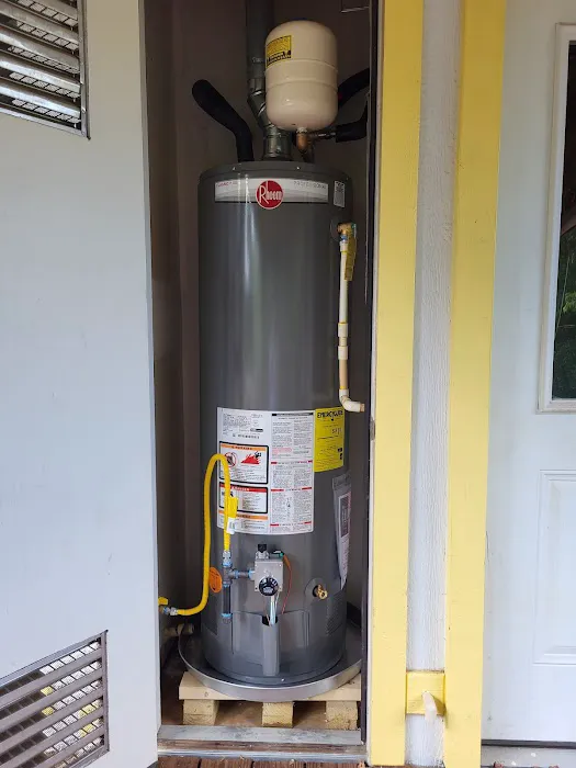 ABC Home & Commercial - Plumbing Services Department Picture 7