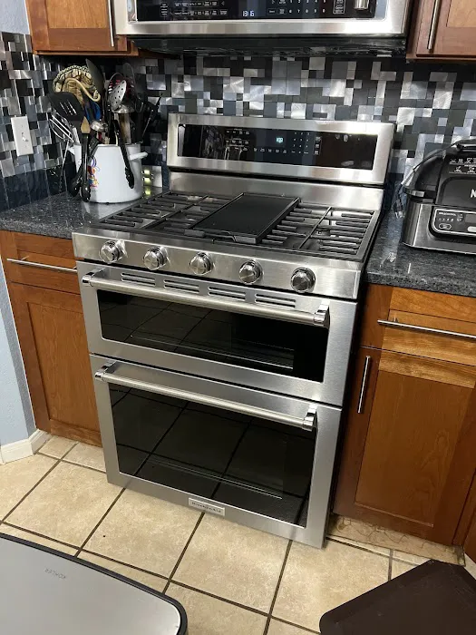 ABC Home & Commercial - Plumbing Services Department Picture 2