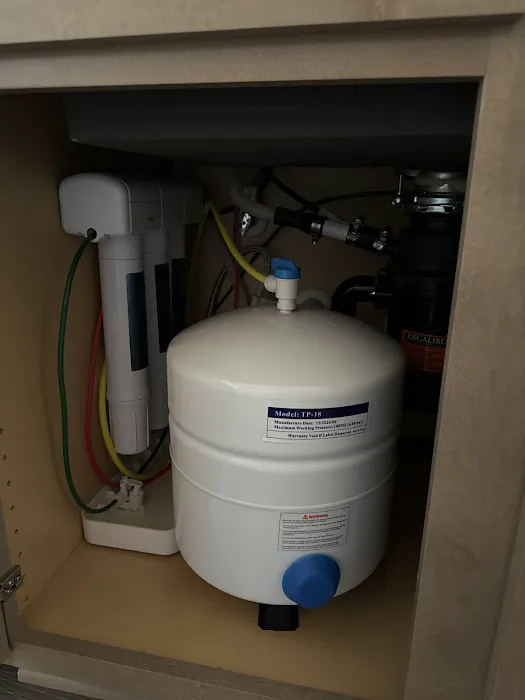 ABC Home & Commercial - Plumbing Services Department Picture 5