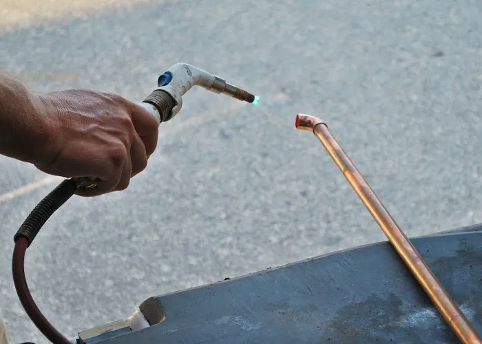 ABC Home & Commercial - Plumbing Services Department Picture 9