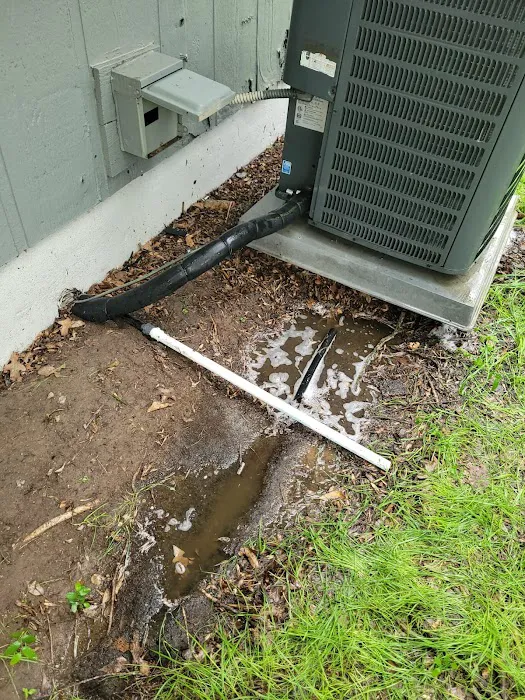 DAMAIRV AIR CONDITIONING Picture 7