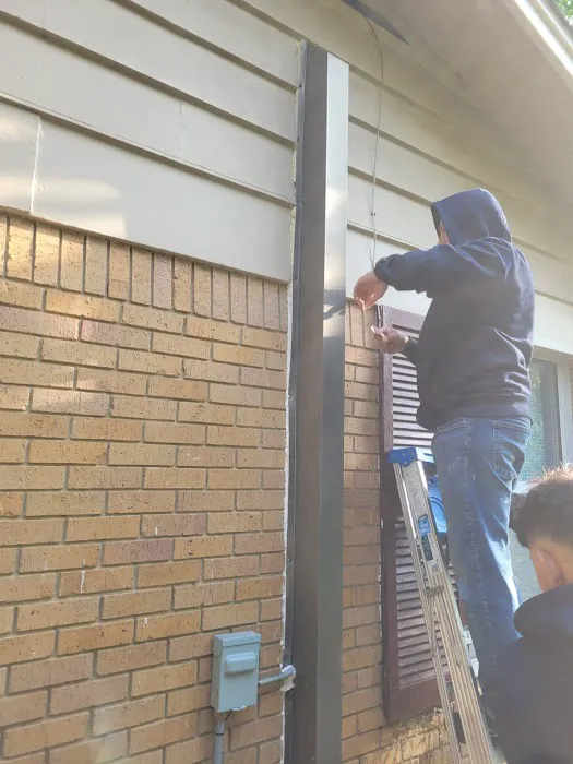 DAMAIRV AIR CONDITIONING Picture 10