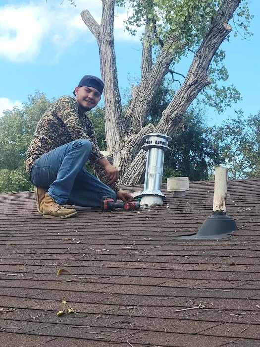 DAMAIRV AIR CONDITIONING Picture 6