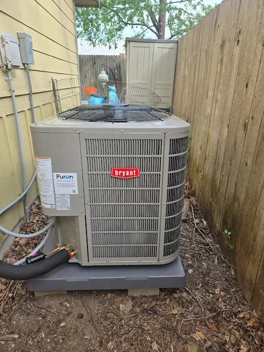 DAMAIRV AIR CONDITIONING Picture 4