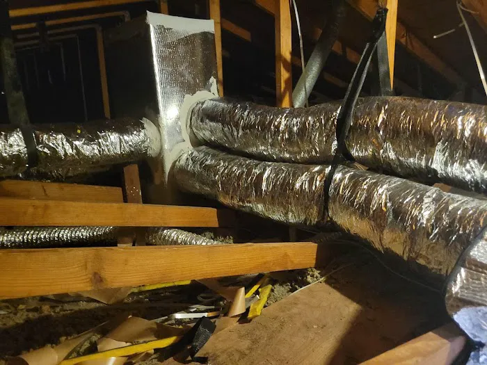 DAMAIRV AIR CONDITIONING Picture 9