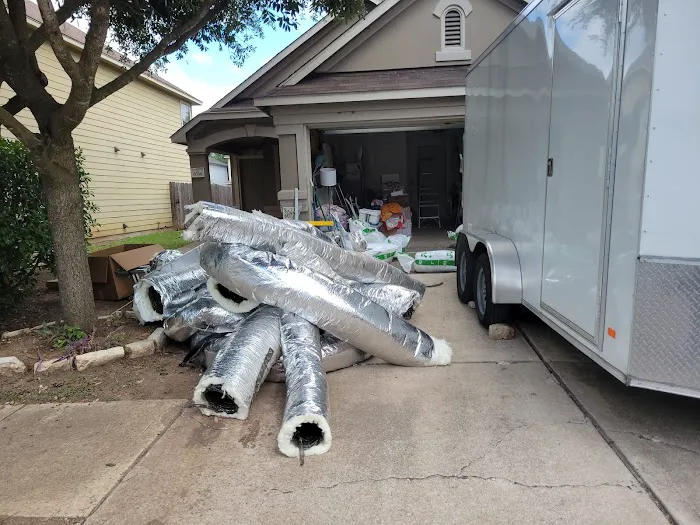 DAMAIRV AIR CONDITIONING Picture 3