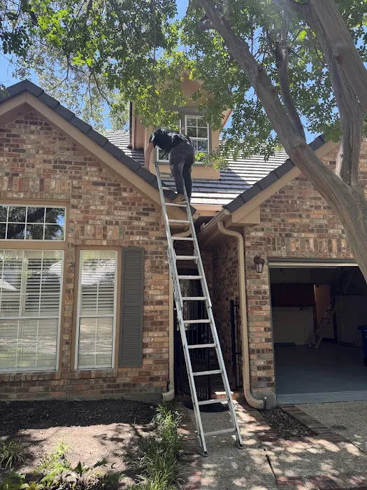 Supreme Air Austin Picture 2