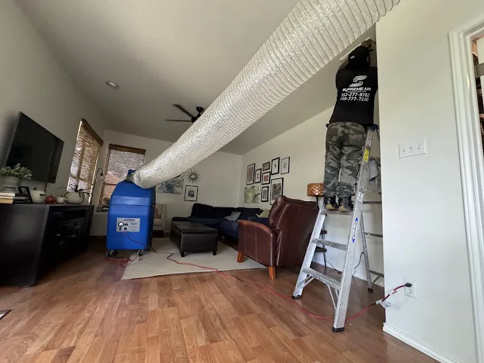 Supreme Air Austin Picture 4