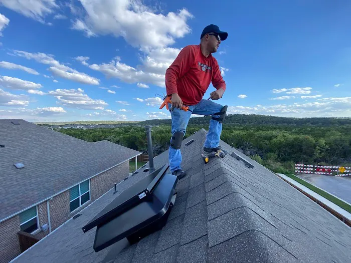 Supreme Air Austin Picture 7