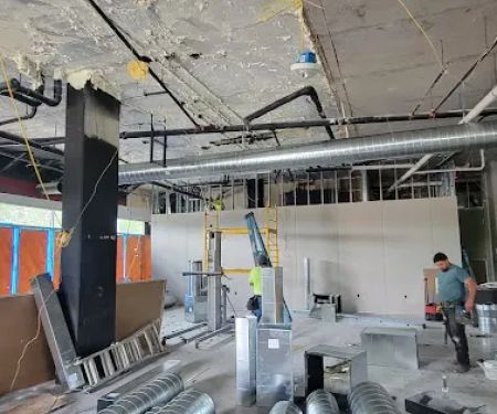 Heavenly Air Conditioning LLC