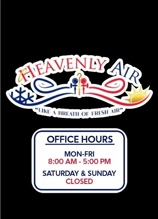 Heavenly Air Conditioning LLC Picture 4
