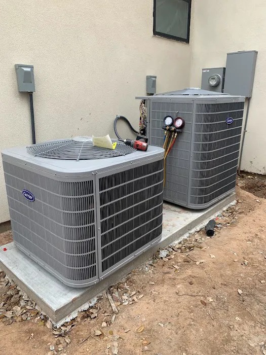 Heavenly Air Conditioning LLC Picture 7