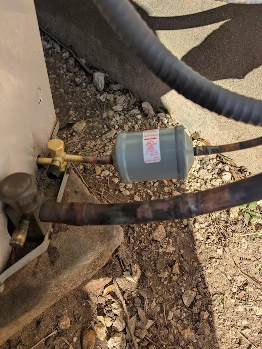 Heavenly Air Conditioning LLC Picture 6