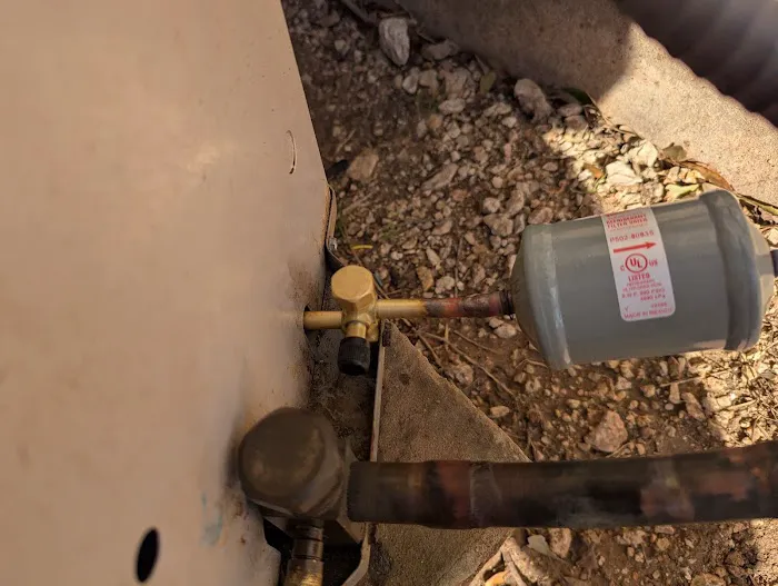 Heavenly Air Conditioning LLC Picture 3