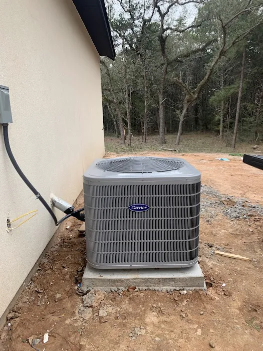 Heavenly Air Conditioning LLC Picture 5