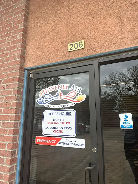 Heavenly Air Conditioning LLC Picture 9