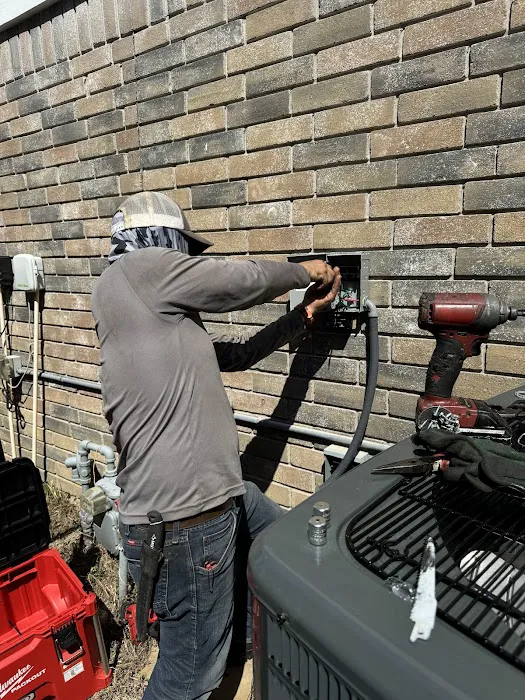 HVAC Express Contracting Picture 4