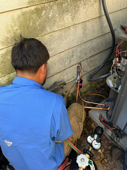 HVAC Express Contracting Picture 3