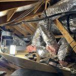 HVAC Express Contracting