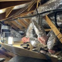 HVAC Express Contracting ico