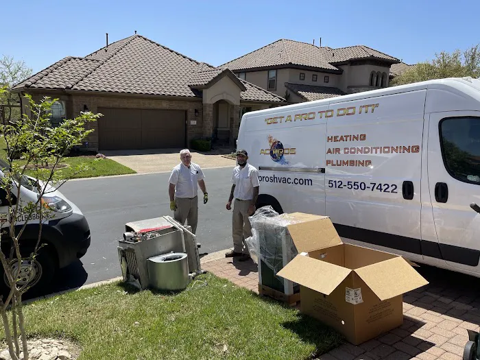 AC Pros Air Conditioning & Plumbing Picture 1