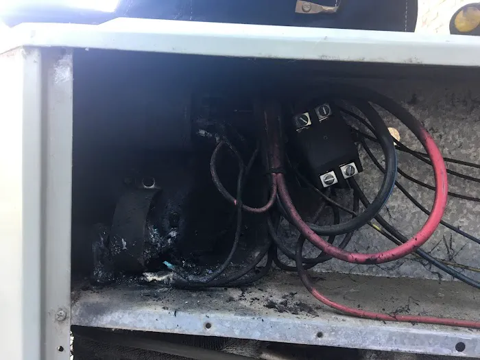 AC Pros Air Conditioning & Plumbing Picture 4