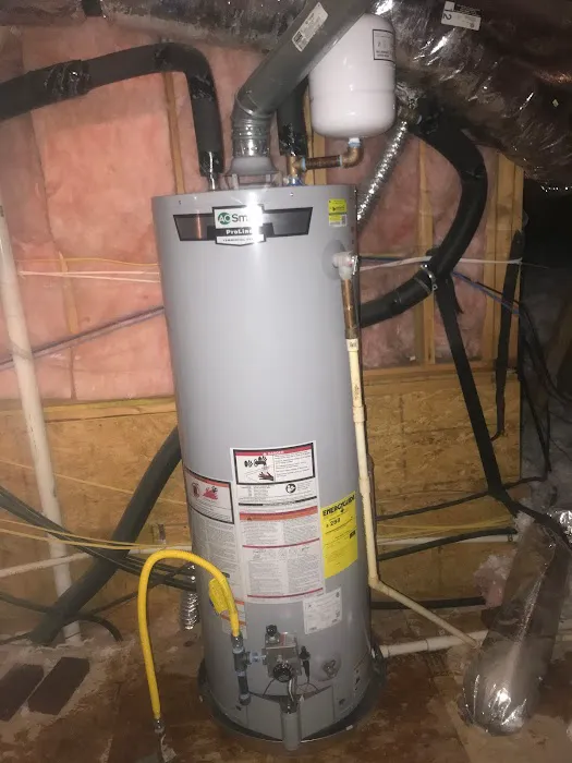 AC Pros Air Conditioning & Plumbing Picture 2