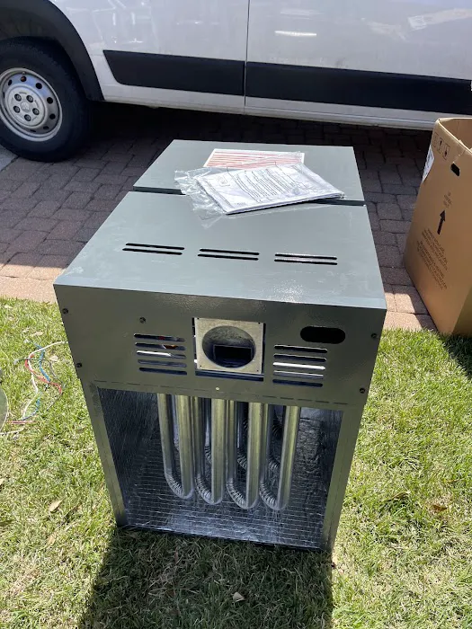 AC Pros Air Conditioning & Plumbing Picture 3