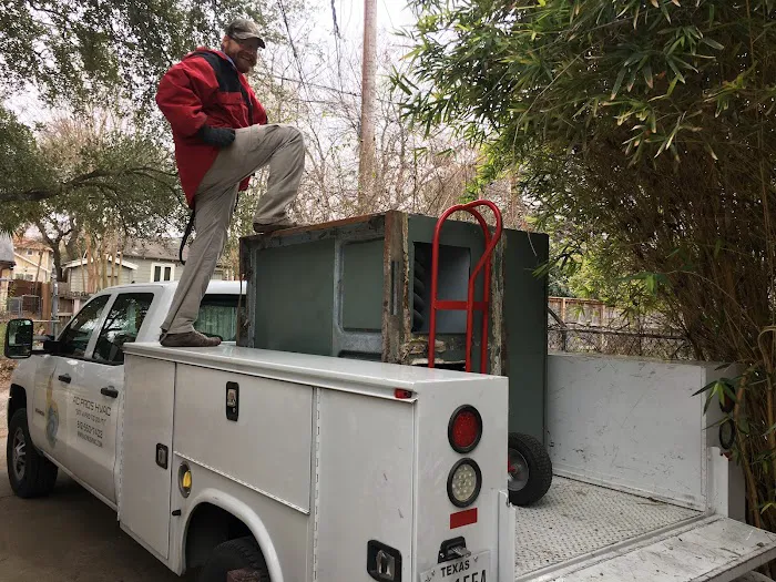 AC Pros Air Conditioning & Plumbing Picture 5