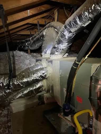 AC Pros Air Conditioning & Plumbing Picture 9