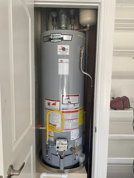 AC Pros Air Conditioning & Plumbing Picture 8