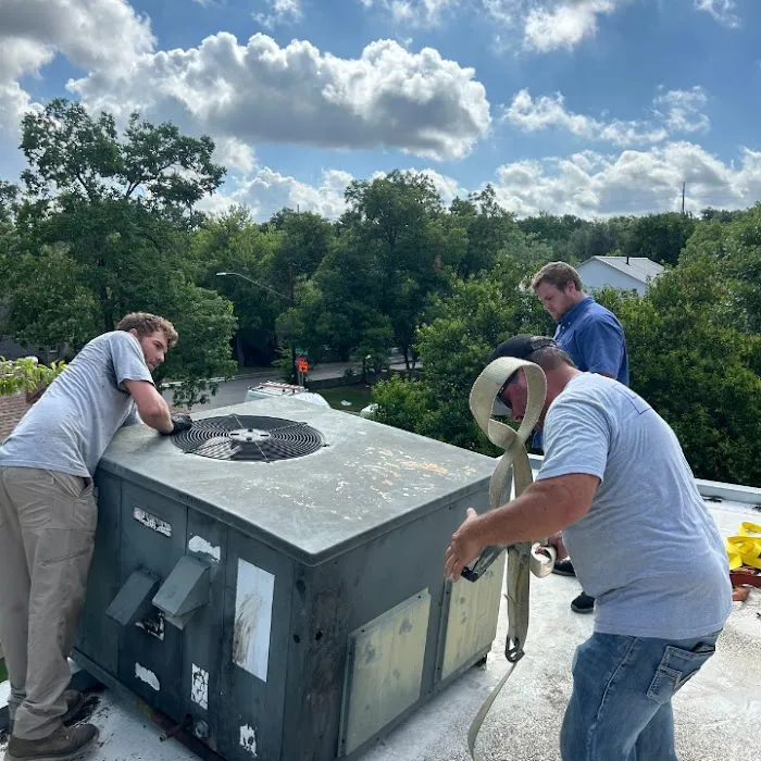 Platinum Air Heating & Cooling Picture 3