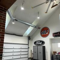 Platinum Air Heating & Cooling ico