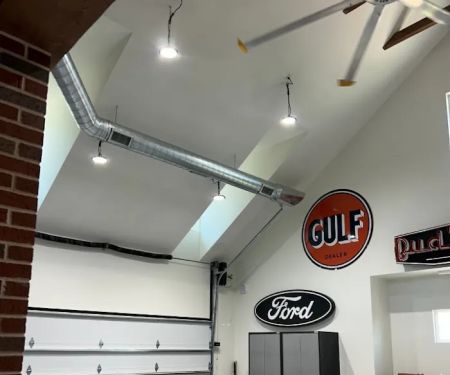 Platinum Air Heating & Cooling