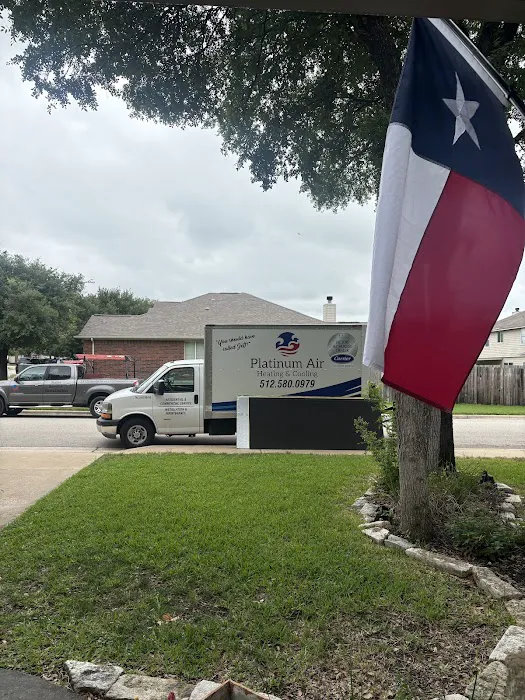 Platinum Air Heating & Cooling Picture 8