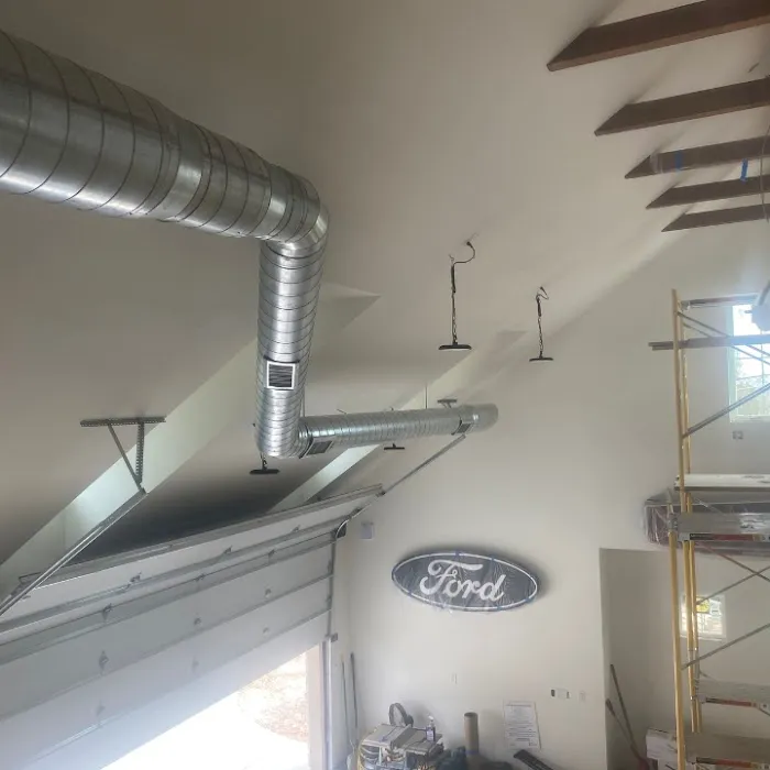 Platinum Air Heating & Cooling Picture 4