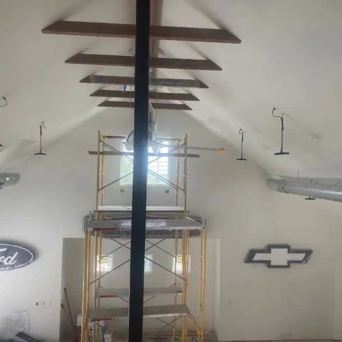 Platinum Air Heating & Cooling Picture 7