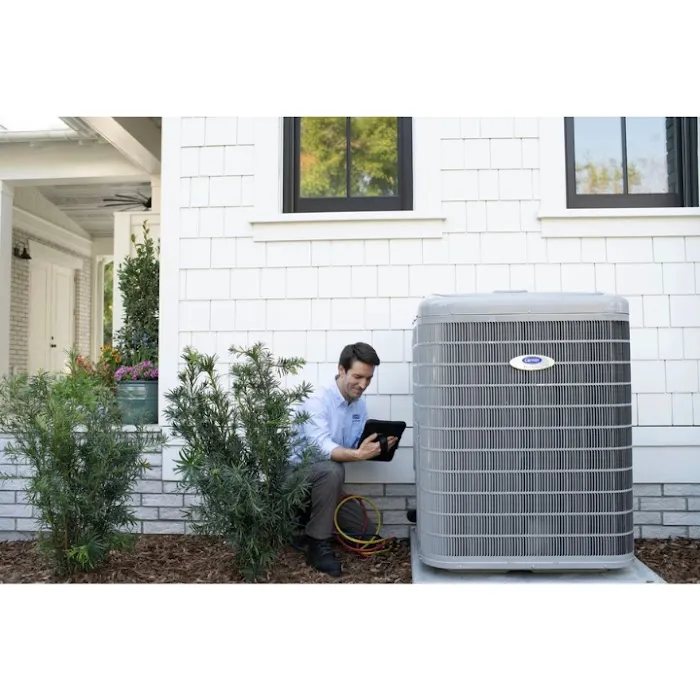 Platinum Air Heating & Cooling Picture 9